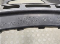 7L6807183D Кронштейн бампера Volkswagen Touareg 2007-2010 20619938 #4