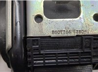 868850008R Ремень безопасности Renault Megane 3 2009-2016 20619940 #2