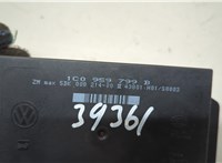  Блок комфорта Volkswagen Passat 5 2000-2005 20619945 #4