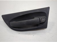  Ручка двери наружная Smart Forfour W454 2004-2006 20619955 #1