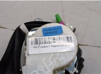 5J0857702BRAA Ремень безопасности Skoda Fabia 2007-2014 20619962 #3
