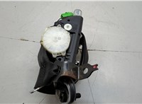 5J0857702BRAA Ремень безопасности Skoda Fabia 2007-2014 20619962 #4