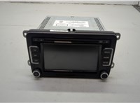  Магнитола Volkswagen Passat CC 2012-2017 20619968 #1