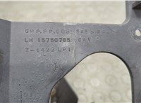 15750785 Кронштейн фары Chevrolet Tahoe 1999-2006 20619975 #3