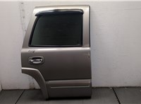  Замок двери Chevrolet Tahoe 1999-2006 11512200 #1