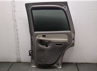  Замок двери Chevrolet Tahoe 1999-2006 11512200 #6