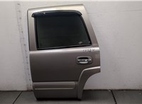  Замок двери Chevrolet Tahoe 1999-2006 11512209 #1