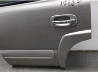  Замок двери Chevrolet Tahoe 1999-2006 11512209 #2