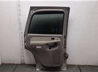  Замок двери Chevrolet Tahoe 1999-2006 11512209 #8