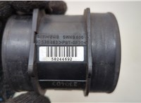  Измеритель потока воздуха (расходомер) Opel Meriva 2003-2010 20619991 #4