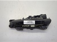 3B0837205G, 3U0837885 Ручка двери наружная Volkswagen Passat 6 2005-2010 20620001 #1