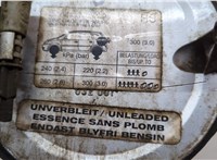  Лючок бензобака Opel Meriva 2003-2010 20620006 #4