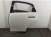  Ручка двери наружная Infiniti FX 2008-2013 11512223 #1