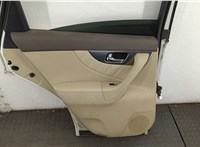  Ручка двери наружная Infiniti FX 2008-2013 11512223 #14