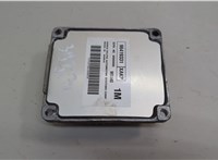 96419331 Блок управления двигателем Chevrolet Lacetti 2004-2013 20620017 #1