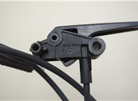  Ручка открывания капота Peugeot 206 1998-2012 11512227 #4
