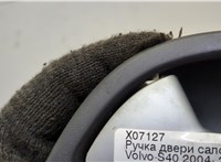  Ручка двери салона Volvo S40 2004- 20620036 #2