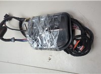  Электропроводка Volkswagen Sharan 2010-2015 20620037 #3