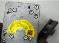  Ремень безопасности Mercedes C W203 2000-2008 20620038 #3