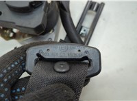  Ремень безопасности Mercedes C W203 2000-2008 20620038 #5
