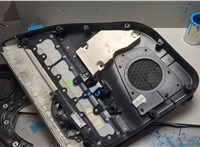  Дверная карта (Обшивка двери) Volvo S40 2004- 20620043 #2