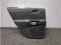  Дверная карта (Обшивка двери) Volvo S40 2004- 20620043 #3