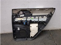  Дверная карта (Обшивка двери) Volvo S40 2004- 20620043 #6