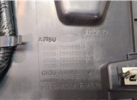FR3RB7603532AUW Пластик (обшивка) салона Ford Mustang 2017-2023 20620048 #3