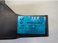  Кулиса КПП Renault Megane 3 2009-2016 20620049 #2