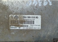  Блок управления двигателем Volkswagen Golf 4 1997-2005 20620073 #4