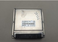 A0285451732 Блок управления двигателем Mercedes Vaneo 2001-2005 20620079 #1