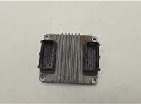  Блок управления двигателем Opel Combo 2001-2011 20620104 #1