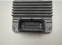  Блок управления двигателем Opel Combo 2001-2011 20620104 #2
