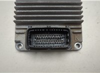  Блок управления двигателем Opel Combo 2001-2011 20620104 #3