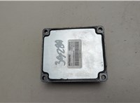  Блок управления двигателем Opel Combo 2001-2011 20620104 #4