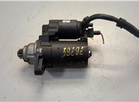 Стартер Volkswagen Polo 2001-2005 20620110 #1