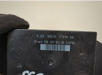  Блок комфорта Volkswagen Passat 5 1996-2000 20620113 #2