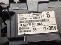  Панель передняя салона (торпедо) Volkswagen Passat CC 2008-2012 20620119 #5