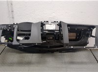  Панель передняя салона (торпедо) Volkswagen Passat CC 2008-2012 20620119 #6