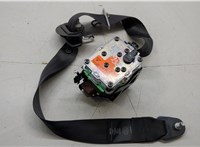 98026077XX Ремень безопасности Citroen C4 2010-2020 20620132 #1
