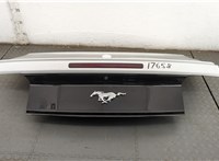 FR3Z7640110B Крышка (дверь) багажника Ford Mustang 2017-2023 20620141 #1