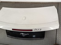 FR3Z7640110B Крышка (дверь) багажника Ford Mustang 2017-2023 20620141 #2