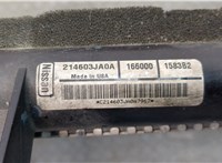 214603JA0E Радиатор охлаждения двигателя Nissan Pathfinder 2012-2020 20620150 #3
