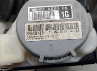 98026093XX Ремень безопасности Citroen C4 2010-2020 20620151 #2