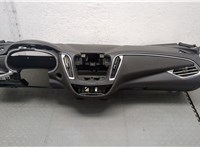 23454102 Панель передняя салона (торпедо) Chevrolet Malibu 2015-2018 20620160 #1