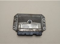 8200509516 Блок управления двигателем Renault Scenic 2003-2009 20620164 #1