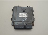  Блок управления двигателем Smart Forfour W454 2004-2006 20620167 #1