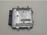  Блок управления двигателем Smart Forfour W454 2004-2006 20620167 #4