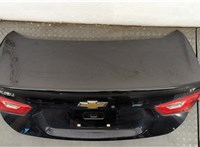  Крышка (дверь) багажника Chevrolet Malibu 2015-2018 20620169 #2