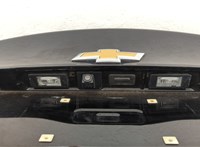  Крышка (дверь) багажника Chevrolet Malibu 2015-2018 20620169 #6